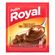 PUDIM-ROYAL-50GR-CHOCOLATE PUDIM-ROYAL-50GR-CHOCOLATE