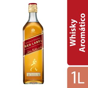 Whisky-Johnnie-Walker-Red-Label-1L Whisky-Johnnie-Walker-Red-Label-1L
