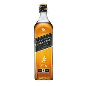 Whisky-Johnnie-Walker-Black-Label-750ml Whisky-Johnnie-Walker-Black-Label-750ml