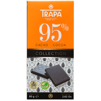 CHOC-TRAPA-COLECTION-80G-95PC