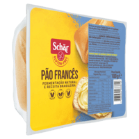 PAO-FRANCES-SCHAR-100G-GLUTEN-ZERO-LACTOSE