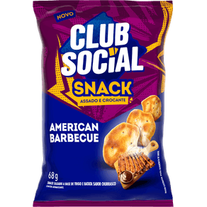 SNACK-CLUB-SOCIAL-68GR-AMERICAN-BARBECUE SNACK-CLUB-SOCIAL-68GR-AMERICAN-BARBECUE