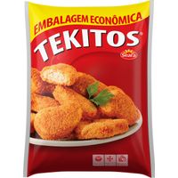 TEKITOS-SEARA-1KG