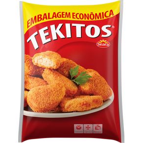 TEKITOS-SEARA-1KG