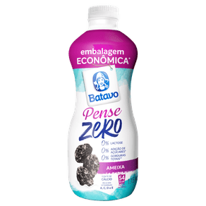 IOG-BATAVO-PENSE-ZERO-1150G-AMEIXA IOG-BATAVO-PENSE-ZERO-1150G-AMEIXA