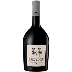 VINHO-GREG-JUJU-750ML-TTO VINHO-GREG-JUJU-750ML-TTO