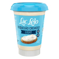 Requeijao-Cremoso-Light-Lac-Lelo-Copo-180g