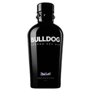 GIN-LONDON-BULLDOG-GARRAFA-750ML GIN-LONDON-BULLDOG-GARRAFA-750ML