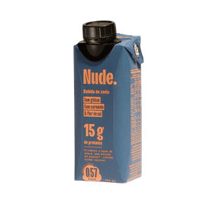 BEBIDA-AVEIA-NUDE-250ML-CARAM-FLOR-SAL BEBIDA-AVEIA-NUDE-250ML-CARAM-FLOR-SAL