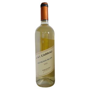 VINHO-J-I-CARRAU-750ML-SAUV-BLANC VINHO-J-I-CARRAU-750ML-SAUV-BLANC