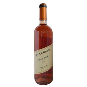 VINHO-J-I-CARRAU-750ML-ROSE-TANNAT VINHO-J-I-CARRAU-750ML-ROSE-TANNAT