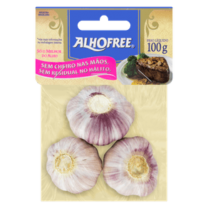 ALHO-FREE-PACOTE-100G ALHO-FREE-PACOTE-100G