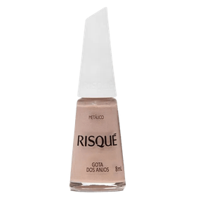 ESMALTE-RISQUE-REG-8ML-GOTA-ANJOS ESMALTE-RISQUE-REG-8ML-GOTA-ANJOS