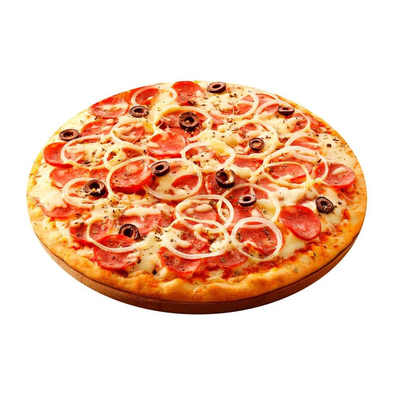 PIZZA CALABRESA SEARA 460G - supermercadosimperatriz