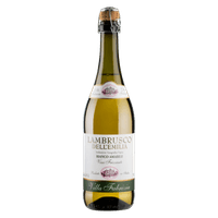 Vinho-Italiano-Branco-Frisante-Suave-Amabile-Villa-Fabrizia-Lambrusco-Dell-Emilia-Garrafa-750ml