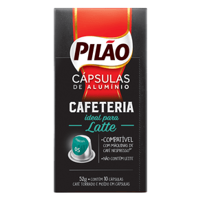 CAPS-CAFE-PILAO-52GR CAPS-CAFE-PILAO-52GR