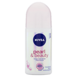 ANTITRANSPIRANTE-ROLL-ON-NIVEA-PEARL---BEAUTY-50ML ANTITRANSPIRANTE-ROLL-ON-NIVEA-PEARL---BEAUTY-50ML