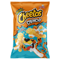 Kit 2 Cheetos Elma Chips Lua P…