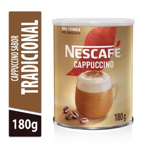 7891000613597---Cafe-Soluvel-NESCAFE-CAPPUCCINO-Tradicional-Lata-180g---1.jpg 7891000613597---Cafe-Soluvel-NESCAFE-CAPPUCCINO-Tradicional-Lata-180g---1.jpg