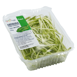ABOBORA-VERDE-200G-ESPAGUETE ABOBORA-VERDE-200G-ESPAGUETE