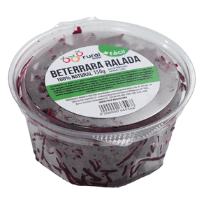 BETERRABA-RALADA-150G BETERRABA-RALADA-150G