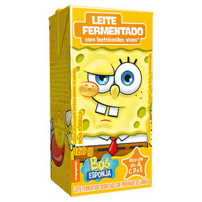 LEITE-FERMENTADO-BOB-TRADICIONAL-ELEGE-160G LEITE-FERMENTADO-BOB-TRADICIONAL-ELEGE-160G