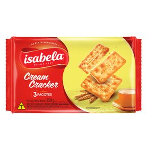 BISCOITO-ISABELA-350GR-CREAM-CRACKER BISCOITO-ISABELA-350GR-CREAM-CRACKER