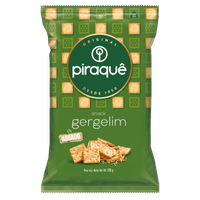 SALGADINHO-PIRAQUE-100GR-GERGELIM