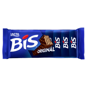 CHOCOLATE-BIS-LACTA-1008G-ORIGINAL CHOCOLATE-BIS-LACTA-1008G-ORIGINAL