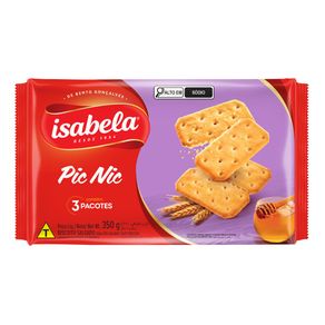 BISCOITO-SALGADO-ISABELA-COQUETEL-PACOTE-320G-3-UNIDADES BISCOITO-SALGADO-ISABELA-COQUETEL-PACOTE-320G-3-UNIDADES