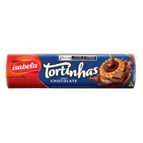 BISCOITO-ISABELA-140GR-TORTINHAS-RECHEIO-CHOCOLATE BISCOITO-ISABELA-140GR-TORTINHAS-RECHEIO-CHOCOLATE