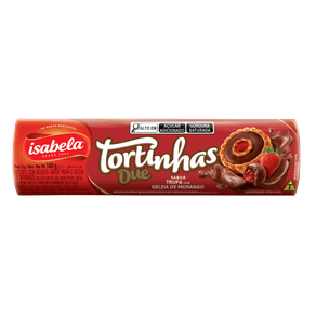 BISCOITO-ISABELA-140G-TORTINHAS-RECHEIO-TRUFA-C-GELEIA BISCOITO-ISABELA-140G-TORTINHAS-RECHEIO-TRUFA-C-GELEIA