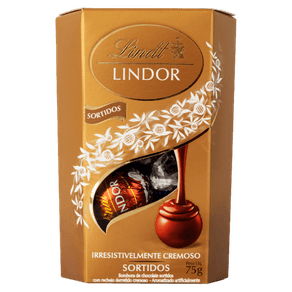 Bombom-Lindt-75g-Lindor-Sortido Bombom-Lindt-75g-Lindor-Sortido