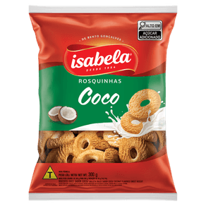 bisc-rosquinha-isabela-300g-doce-coco bisc-rosquinha-isabela-300g-doce-coco