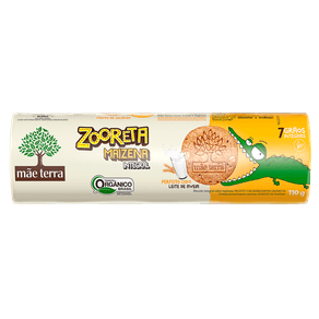 BISC-MAE-TERRA-ZOORETA-110G-ORGANICO BISC-MAE-TERRA-ZOORETA-110G-ORGANICO