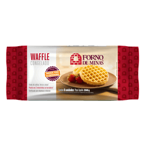 WAFFLE-FORNO-DE-MINAS-280G-TRAD WAFFLE-FORNO-DE-MINAS-280G-TRAD