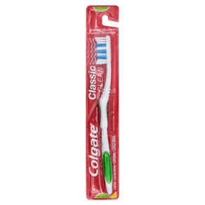 ESCOVA-DENTAL-COLGATE-CLASSIC-MEDIA ESCOVA-DENTAL-COLGATE-CLASSIC-MEDIA