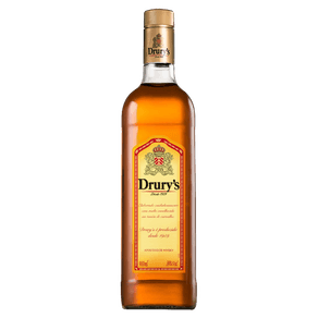 WHISKY-DRURY-S-900ML-BLENDED WHISKY-DRURY-S-900ML-BLENDED