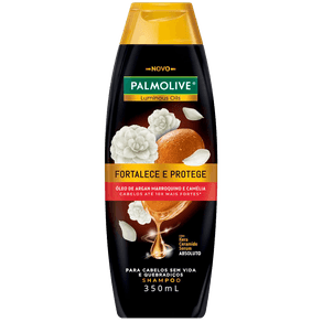 SHAMPOO-PALMOLIVE-LUMINOUS-350ML-ARGAN-CAMELIA SHAMPOO-PALMOLIVE-LUMINOUS-350ML-ARGAN-CAMELIA