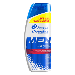 SHAMPOO-HEAD-SHOULDERS-650ML-LV-PG--OLD-SPICE SHAMPOO-HEAD-SHOULDERS-650ML-LV-PG--OLD-SPICE