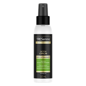 LEAVE-IN-TRESEMME-110ML-SPRAY-DETOX-CAPILAR LEAVE-IN-TRESEMME-110ML-SPRAY-DETOX-CAPILAR