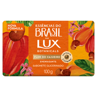 SAB-LUX-BARRA-100G-ESSENCIAS-BRASIL-FLOR-CAJUEIRO