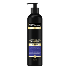 SHAMPOO-MATIZADOR-TRESEMME-400ML-ULTRA-VIOLETA SHAMPOO-MATIZADOR-TRESEMME-400ML-ULTRA-VIOLETA
