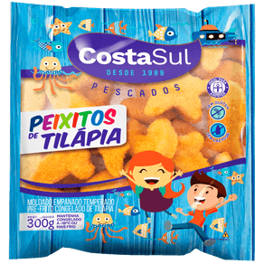 PEIXITOS-COSTA-SUL-300G-EMPANADO PEIXITOS-COSTA-SUL-300G-EMPANADO