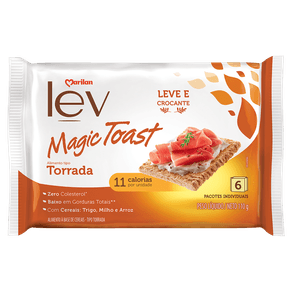TORRADA-MARILAN-110G-MAGIC-TOAST-ORIGINAL TORRADA-MARILAN-110G-MAGIC-TOAST-ORIGINAL