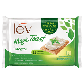 TORRADA-MARILAN-110G-MAGIC-TOAST-INTEGRAL TORRADA-MARILAN-110G-MAGIC-TOAST-INTEGRAL