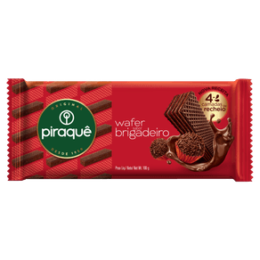 BISCWAFERPIRAQUE100GRECBRIGADEIRO BISCWAFERPIRAQUE100GRECBRIGADEIRO