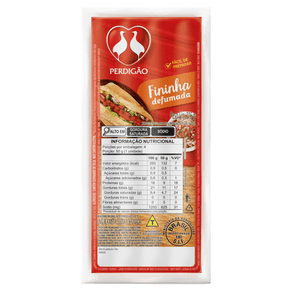 LINGUICA-PERDIGAO-215G-FININHA LINGUICA-PERDIGAO-215G-FININHA