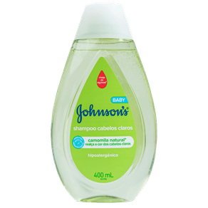SHAMPOO-JOHNSONS-BABY-400ML-CAMOMILA