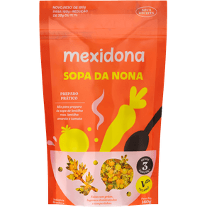 SOPA-MEXIDONA-160G-NONA SOPA-MEXIDONA-160G-NONA